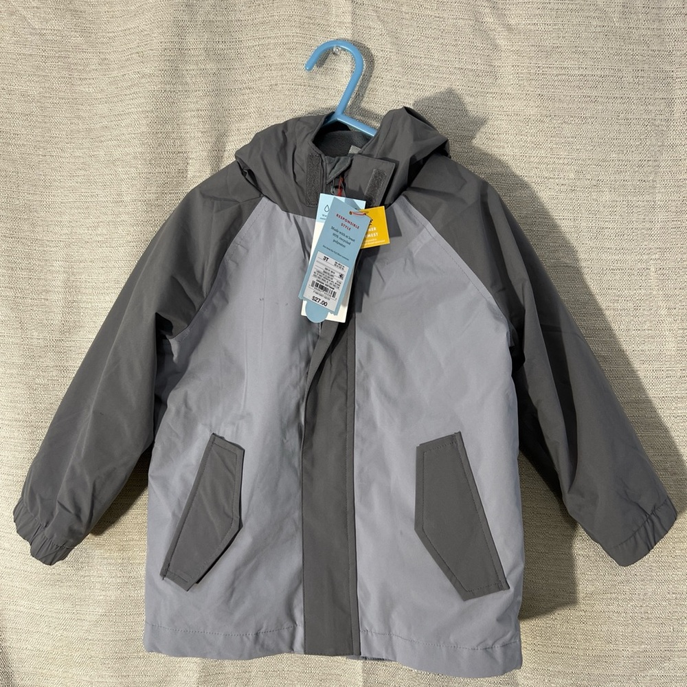 Cat Y Jack 3t Jacket